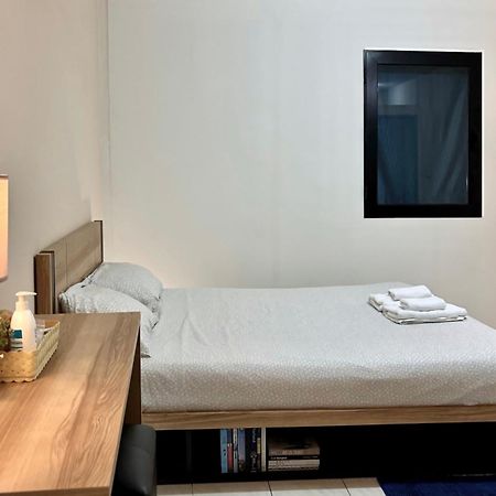 Inn Room Μπανγκόκ Εξωτερικό φωτογραφία