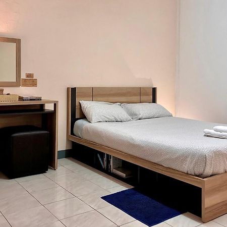 Inn Room Μπανγκόκ Εξωτερικό φωτογραφία
