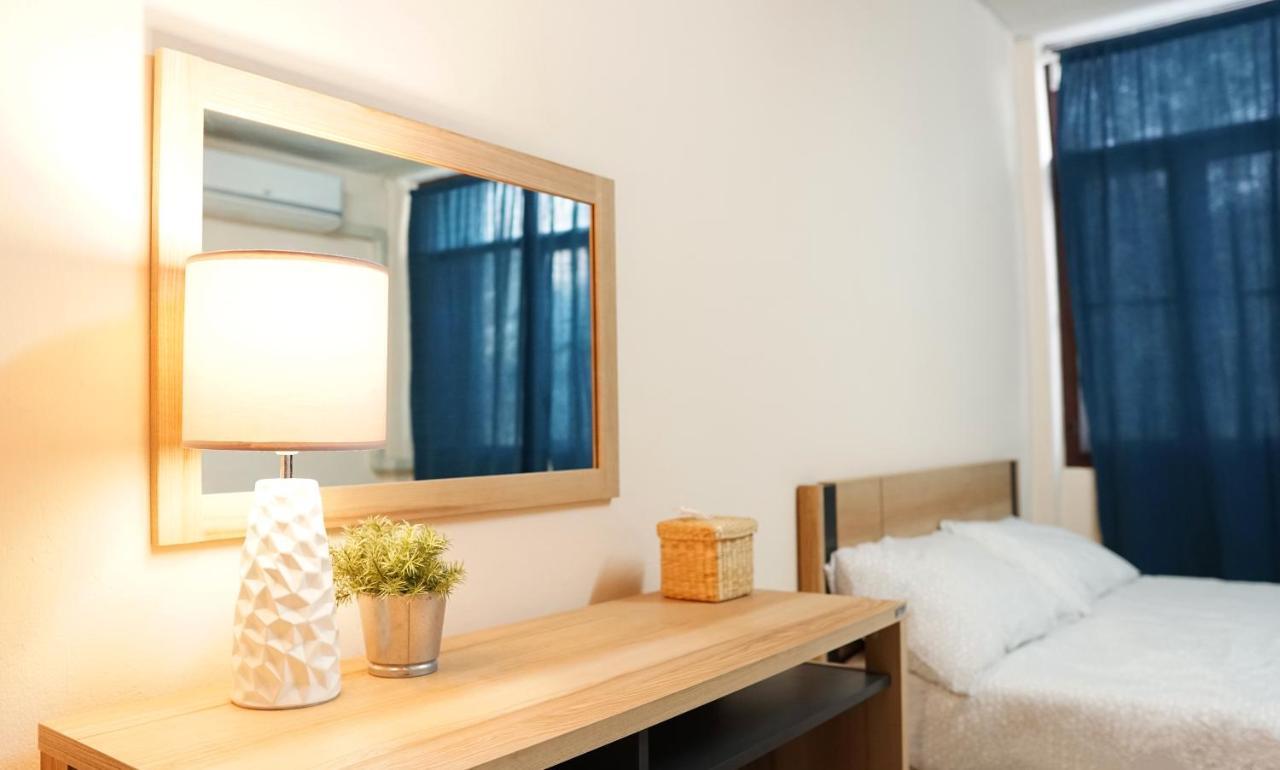 Inn Room Μπανγκόκ Εξωτερικό φωτογραφία